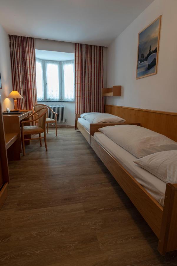 Hotel Krone Матрай-на-Бреннере Экстерьер фото