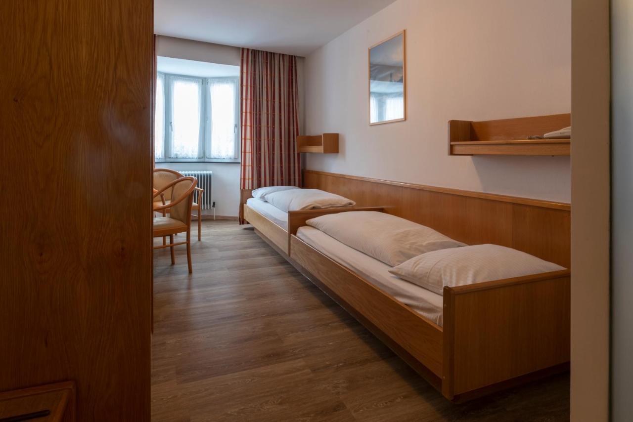 Hotel Krone Матрай-на-Бреннере Экстерьер фото