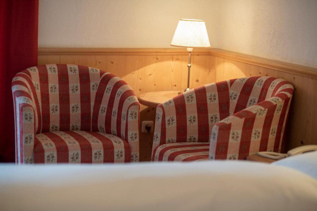 Hotel Krone Матрай-на-Бреннере Экстерьер фото