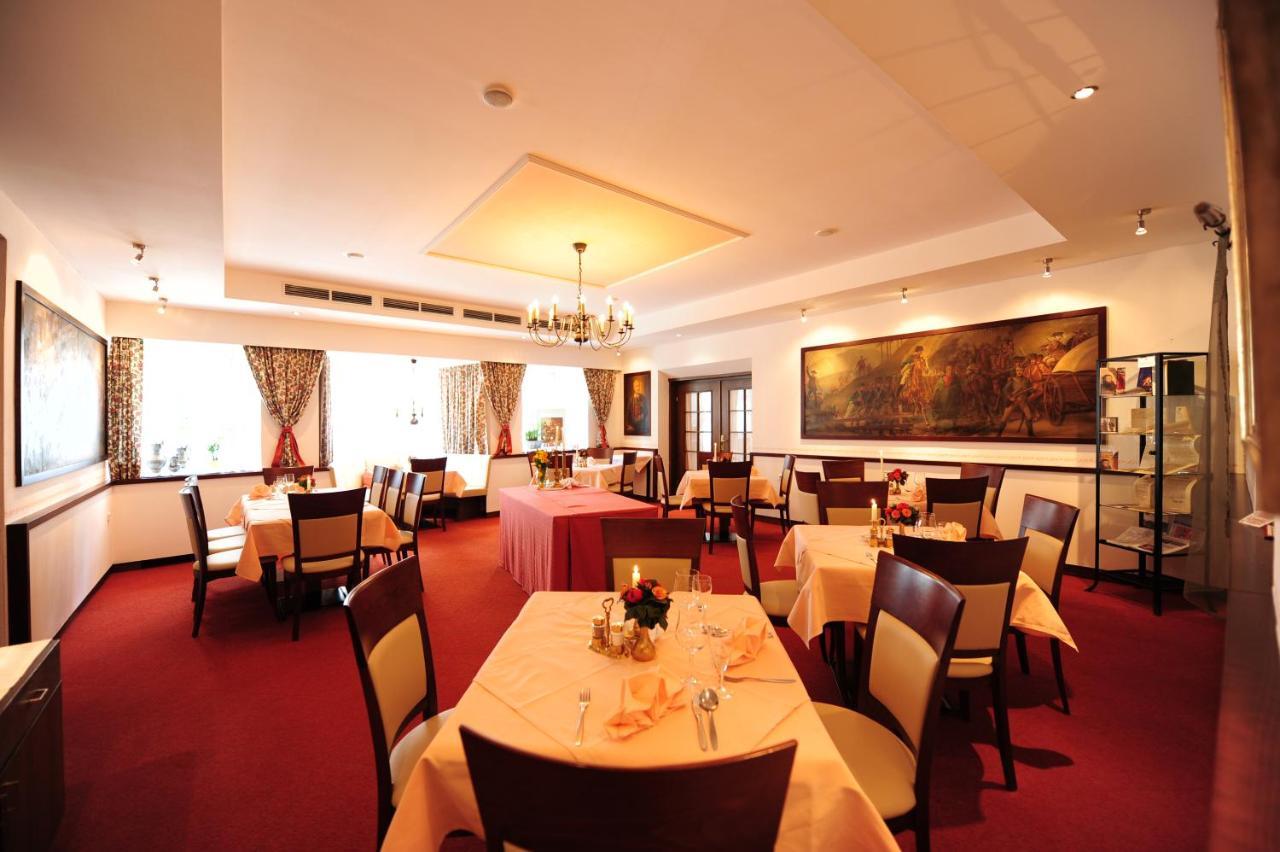 Hotel Krone Матрай-на-Бреннере Экстерьер фото